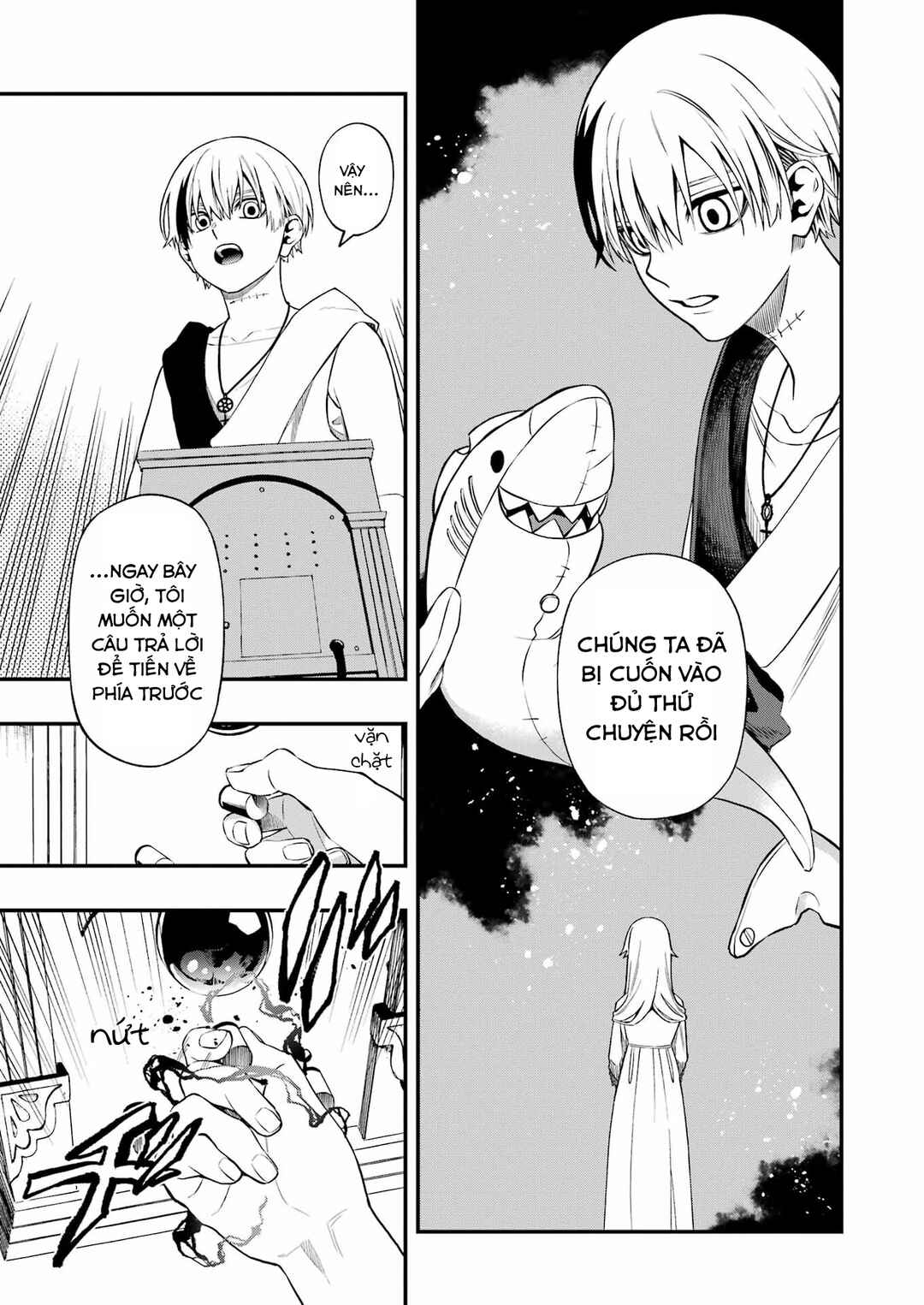 Chapter 121 - Page 17
