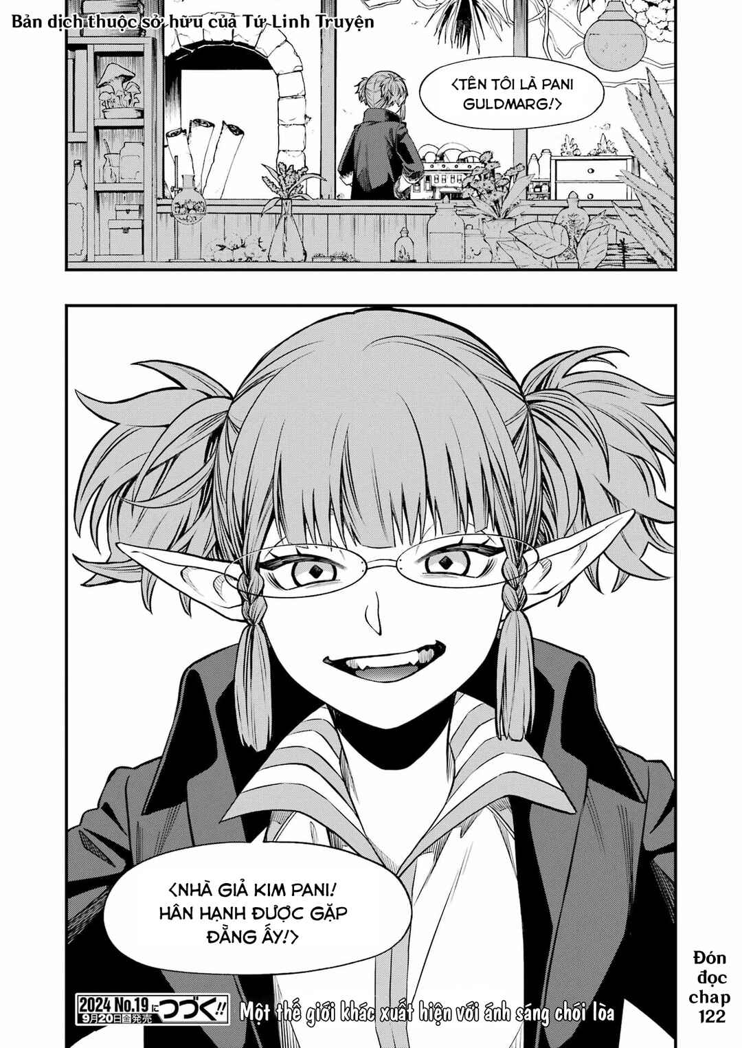 Chapter 121 - Page 24