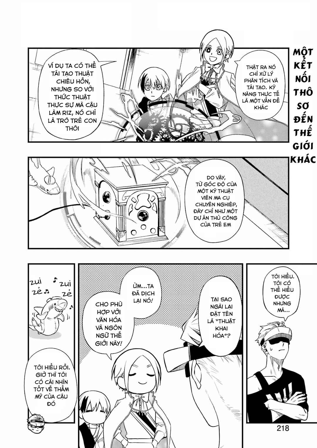 Chapter 121 - Page 4