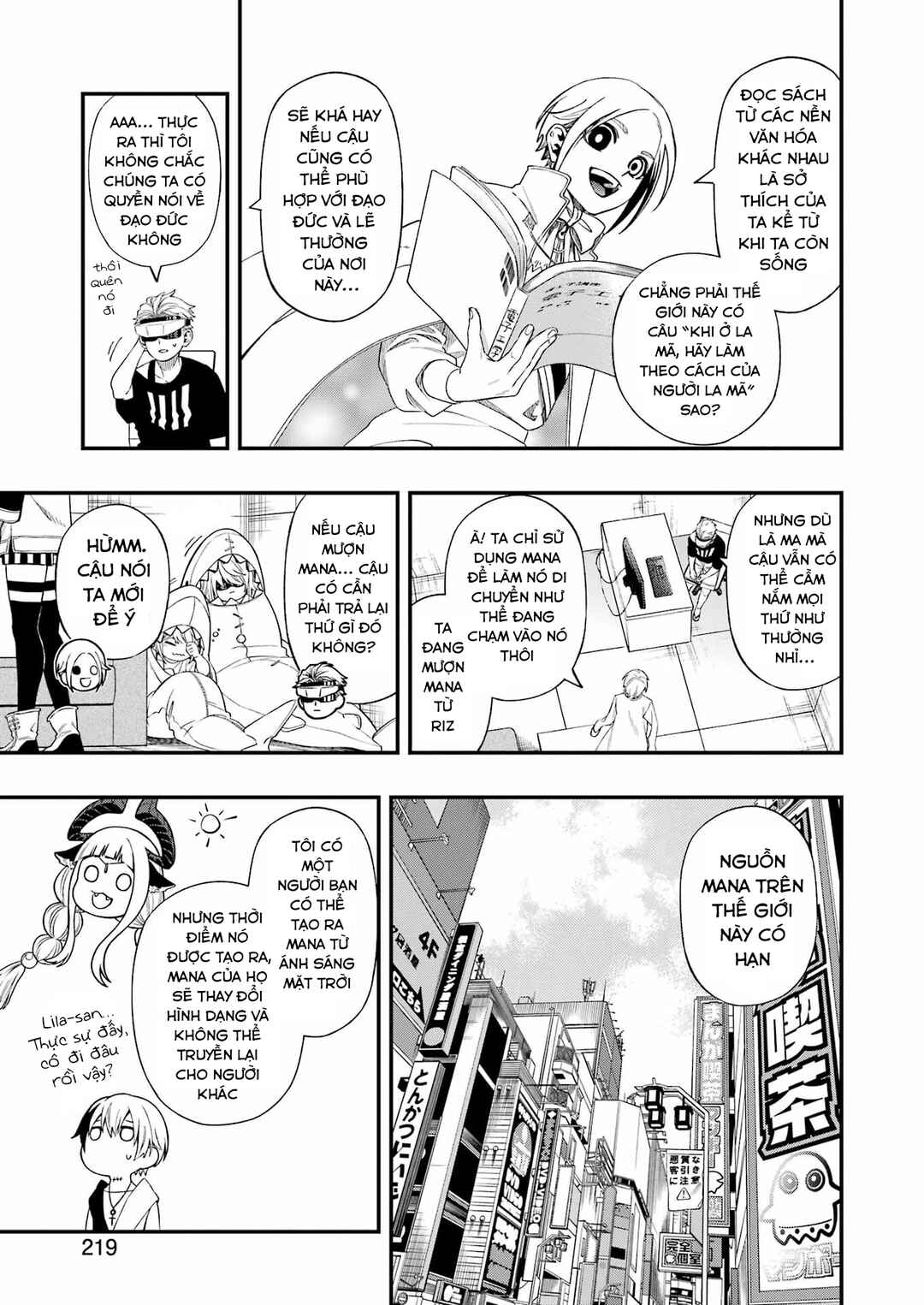 Chapter 121 - Page 5