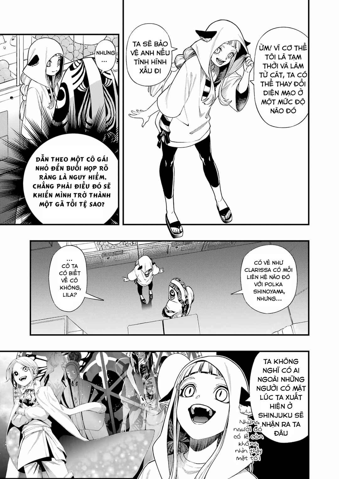 Chapter 121 - Page 9