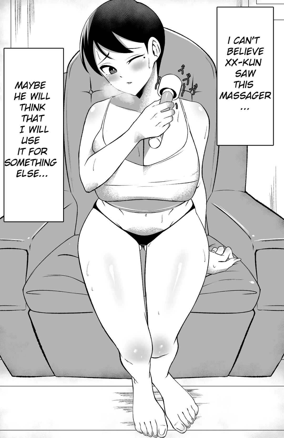 Chapter 4.5 - Page 1