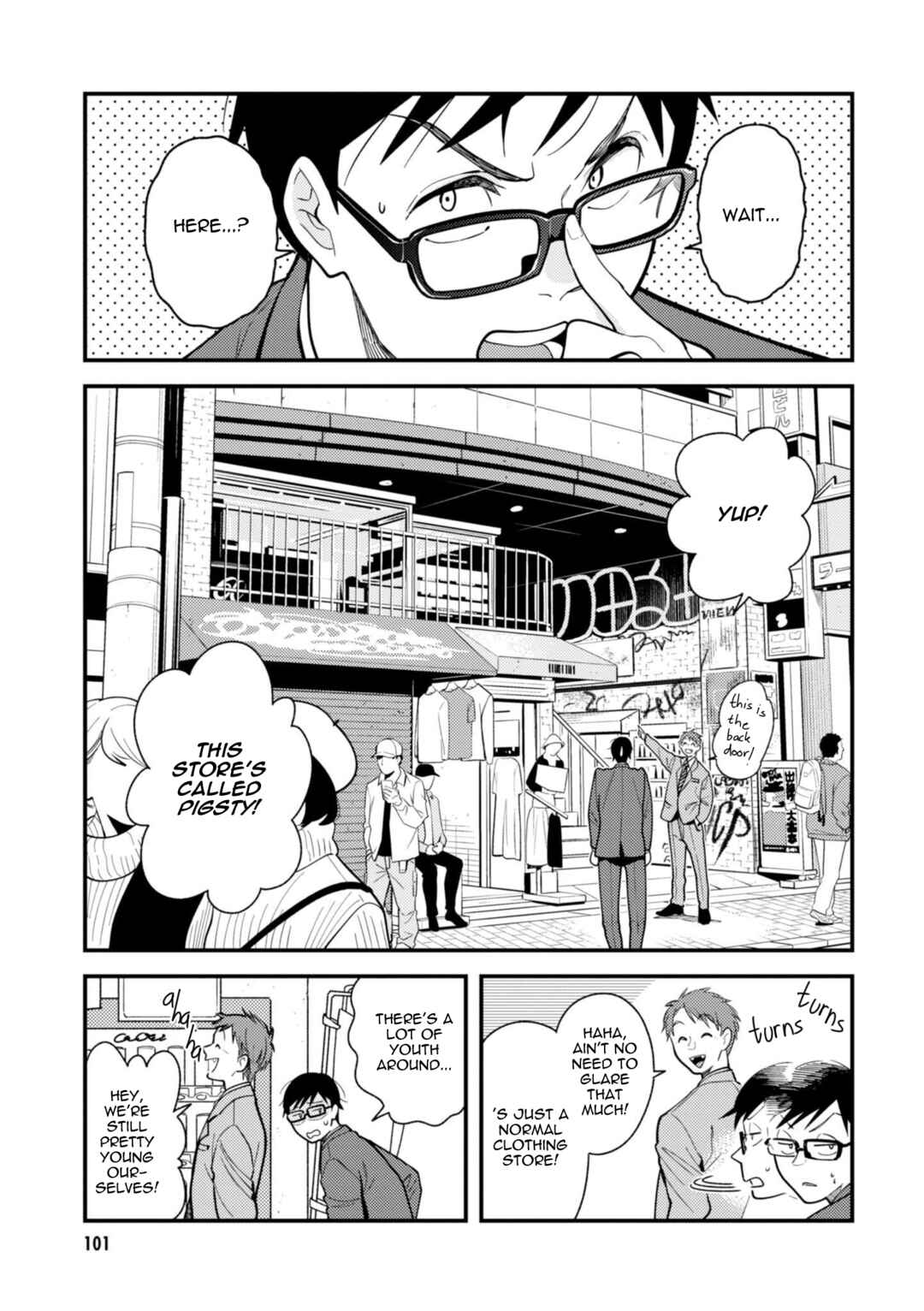 Chapter 62 - Page 5