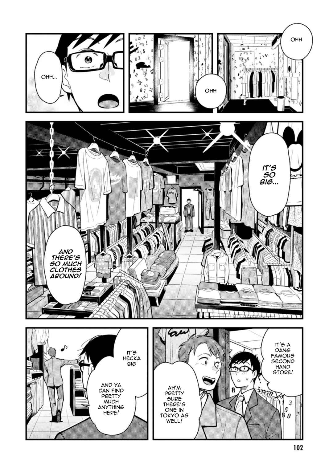 Chapter 62 - Page 6