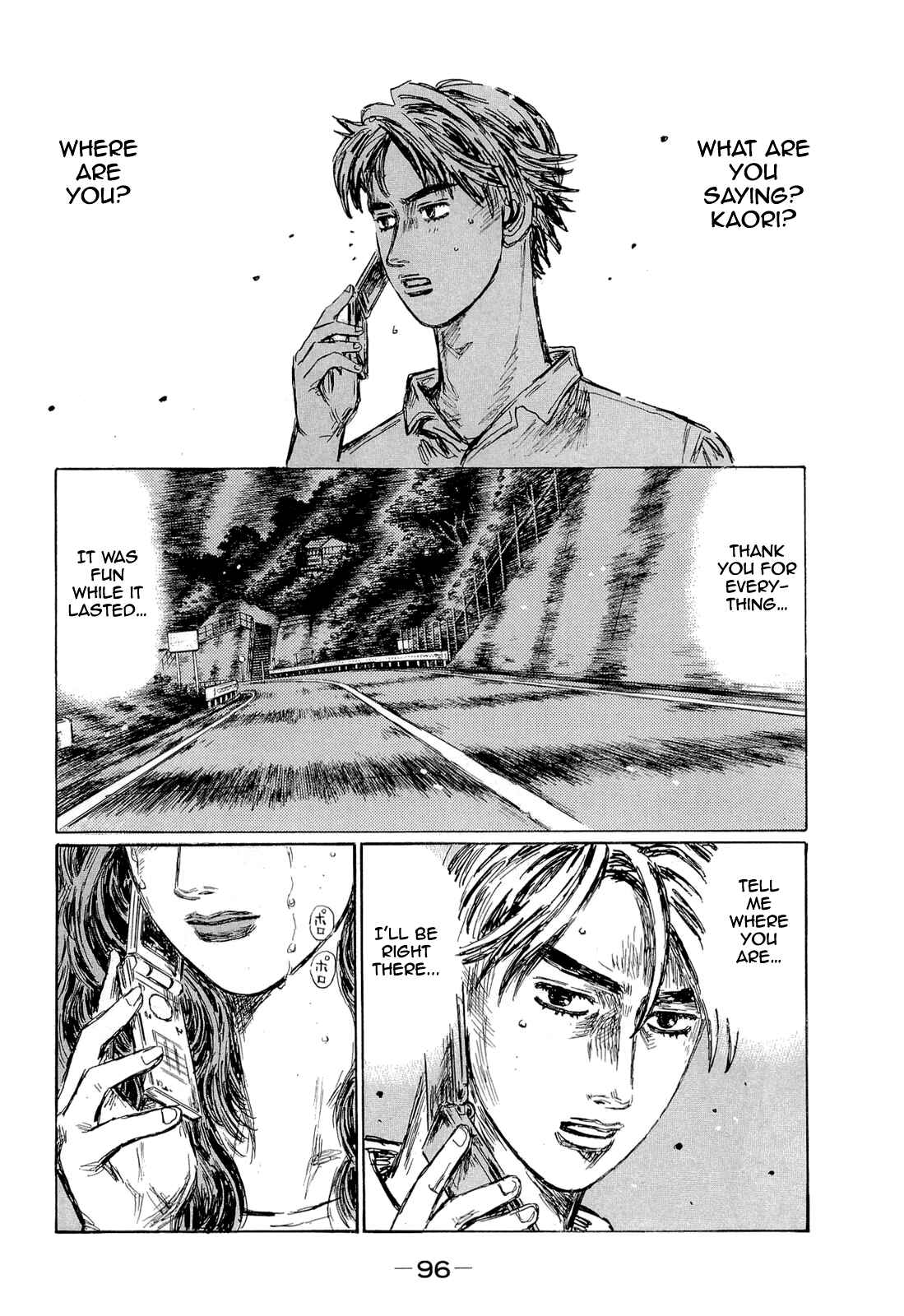 Chapter 602 - Page 9