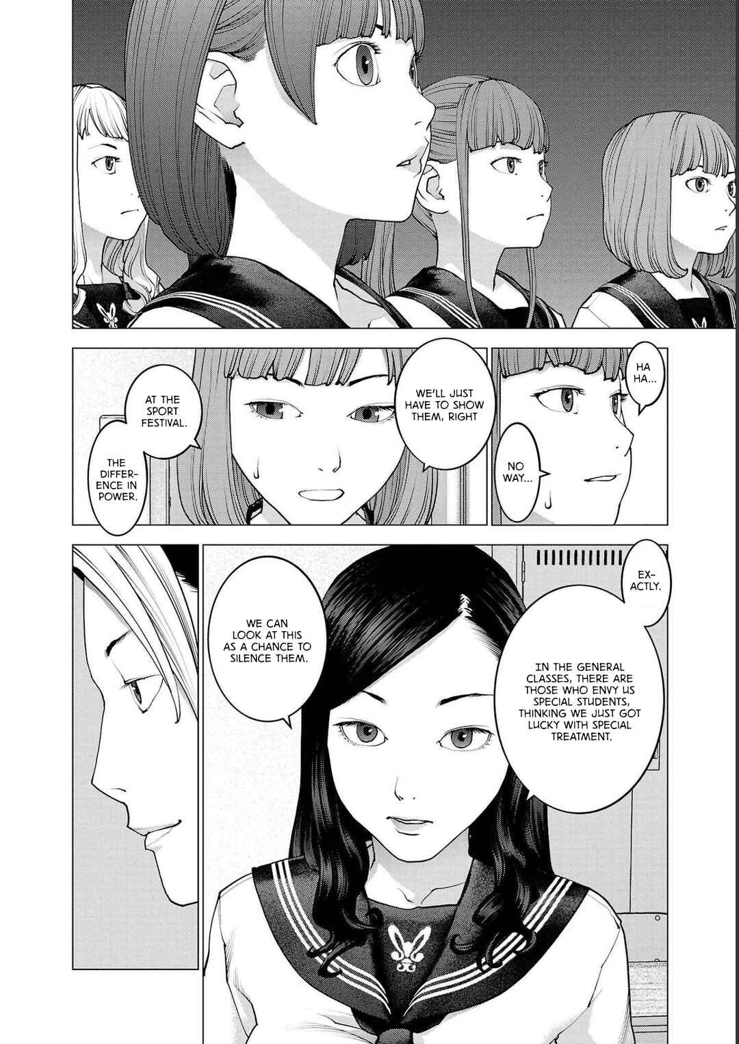 Chapter 138 - Page 10