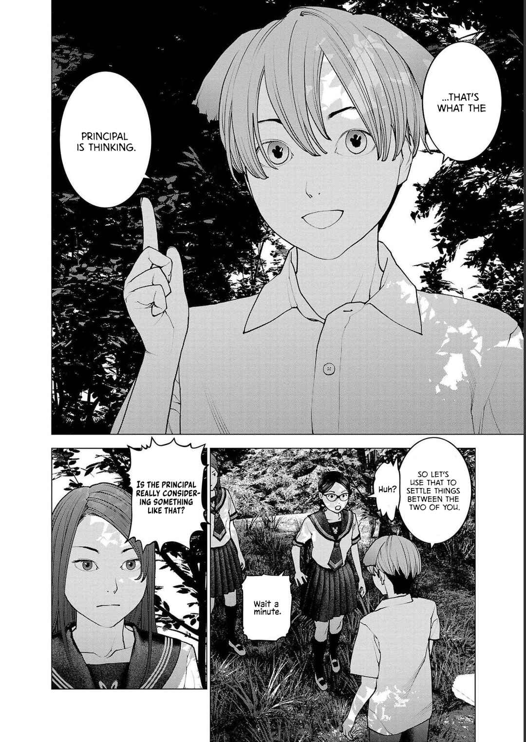 Chapter 138 - Page 12