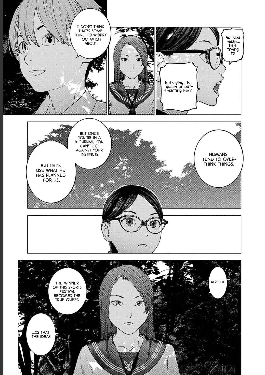 Chapter 138 - Page 13