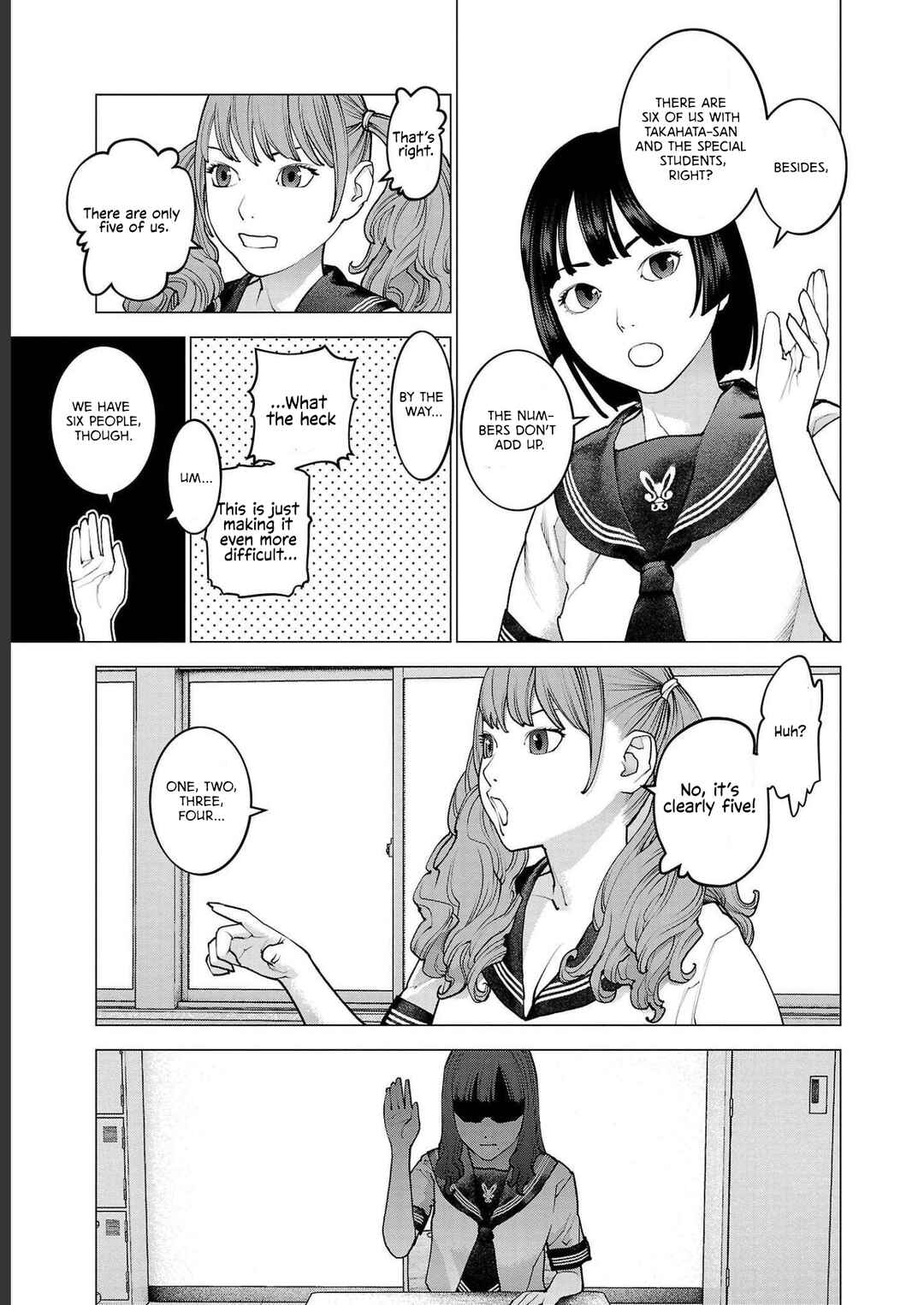 Chapter 138 - Page 17