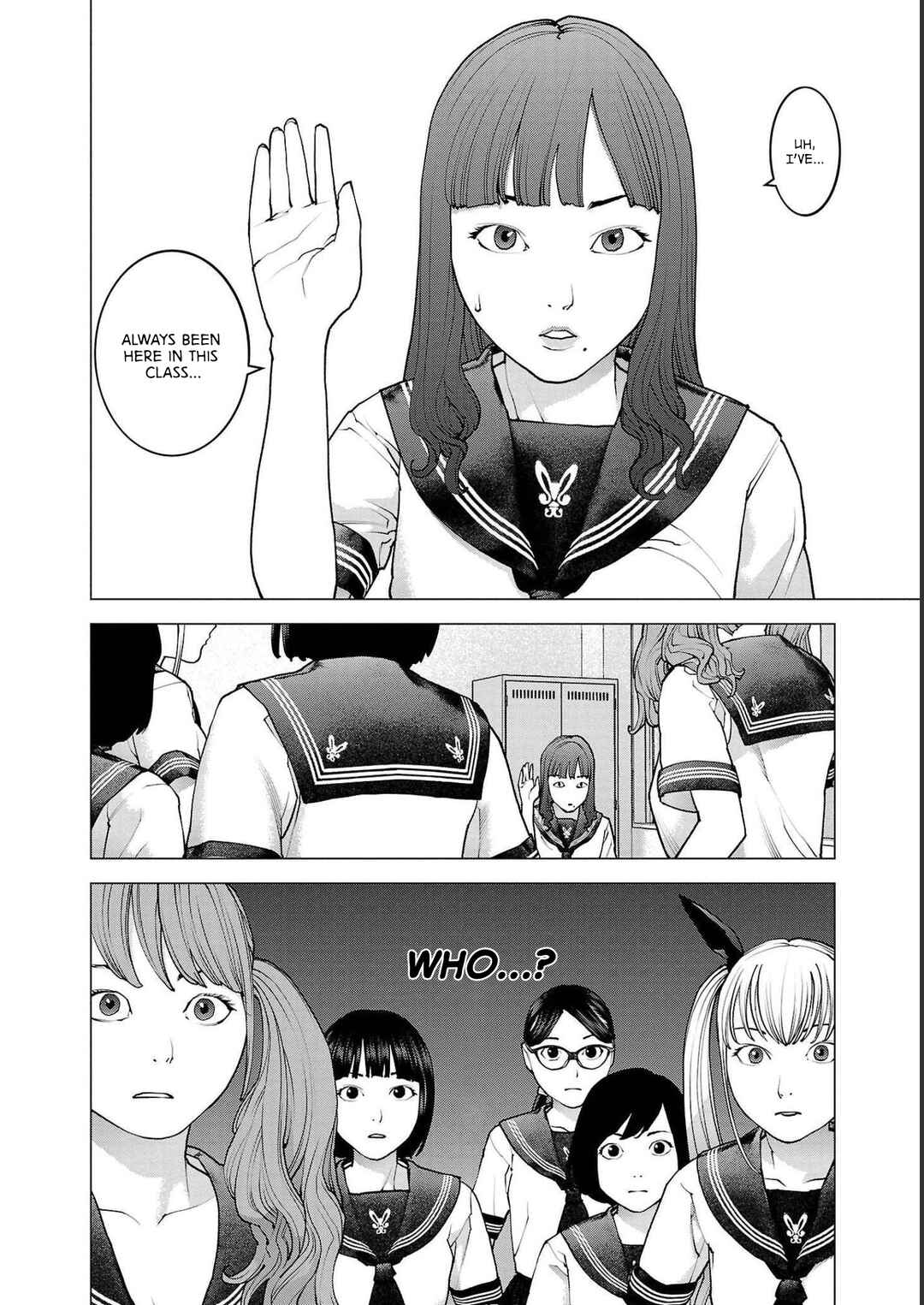 Chapter 138 - Page 18