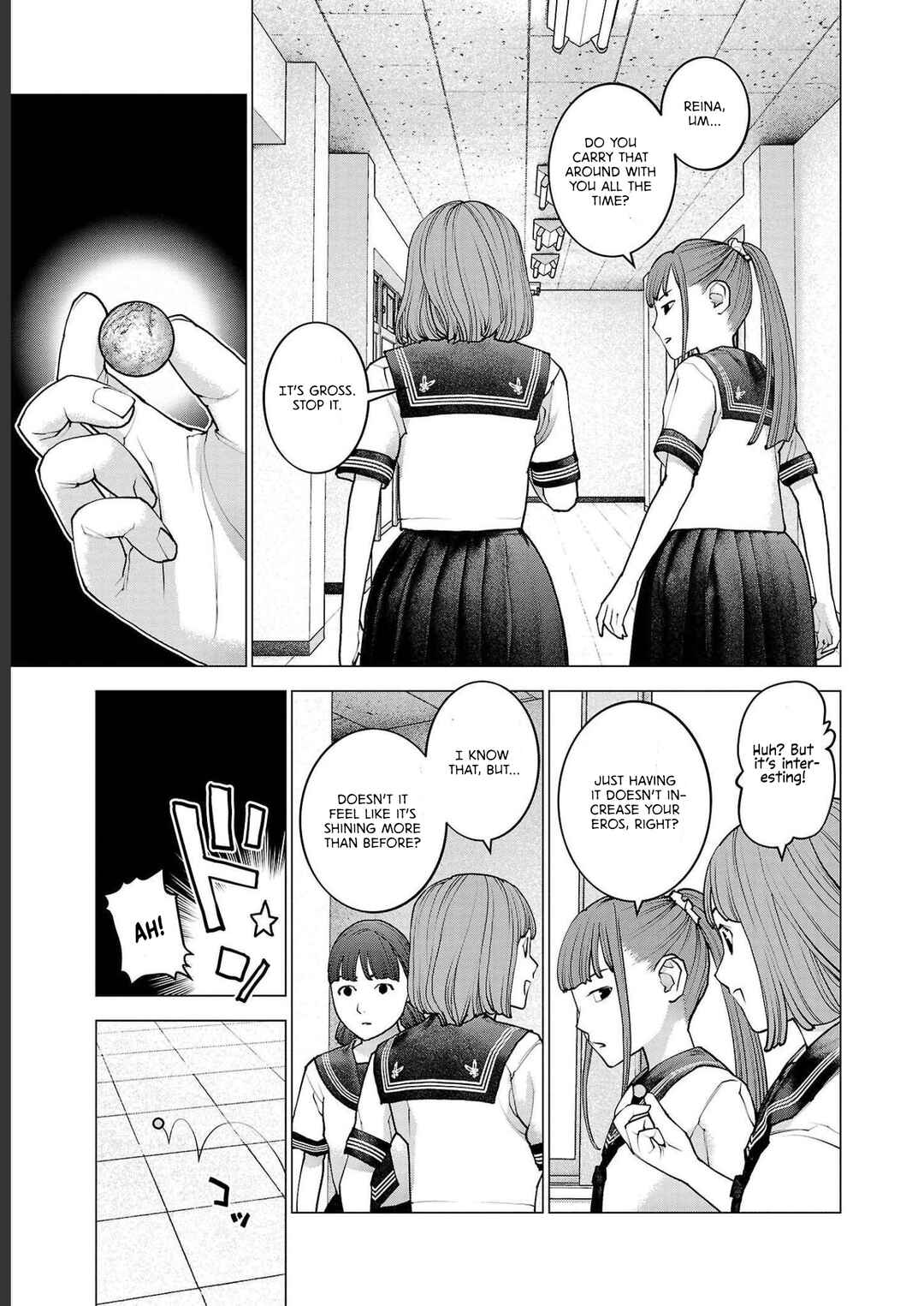Chapter 138 - Page 25