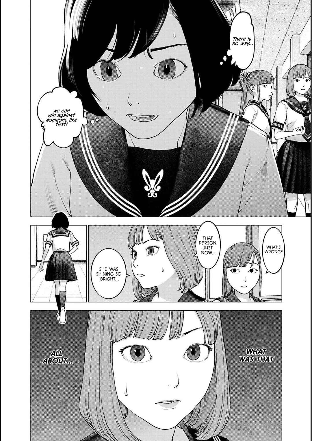 Chapter 138 - Page 28