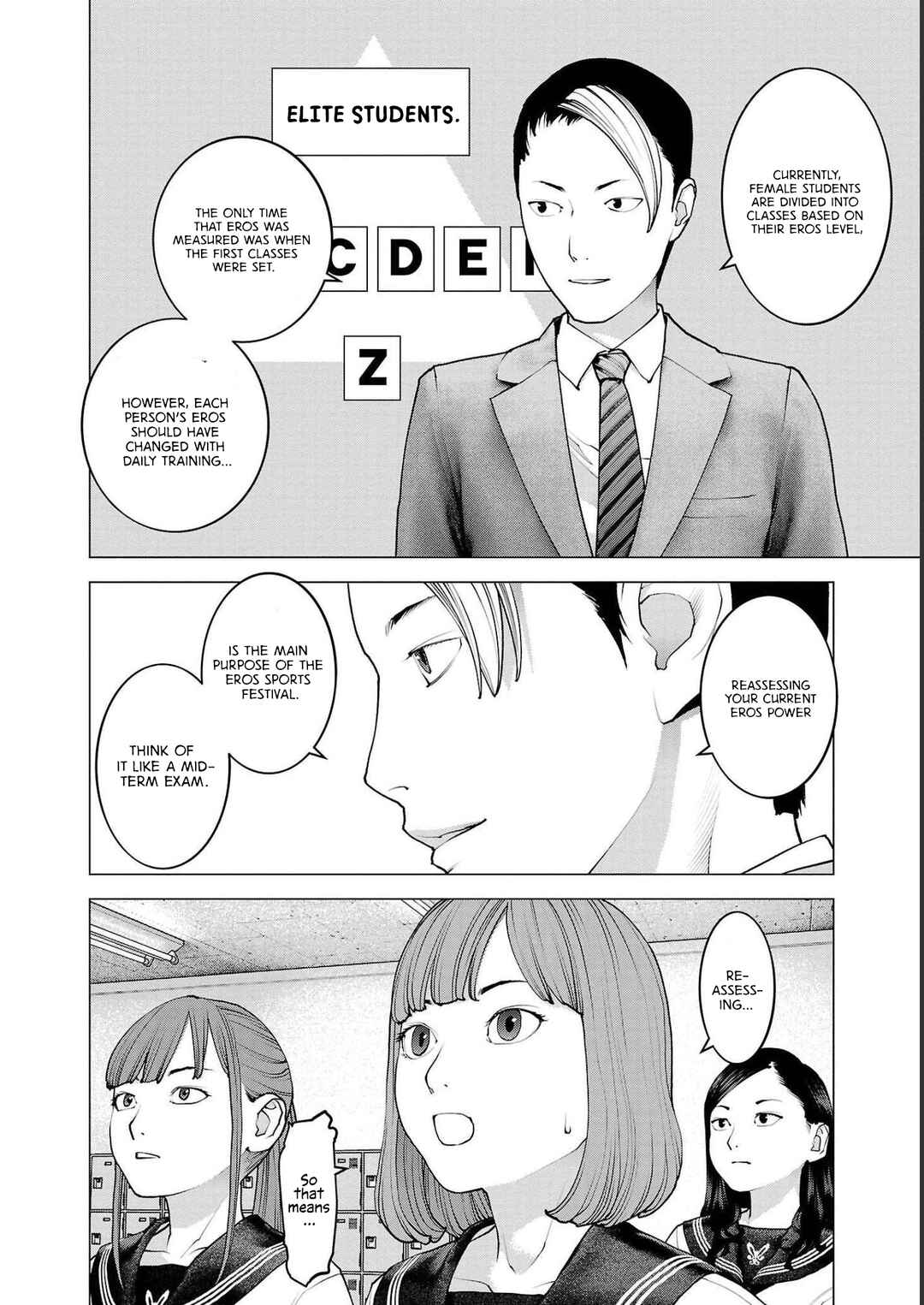 Chapter 138 - Page 8