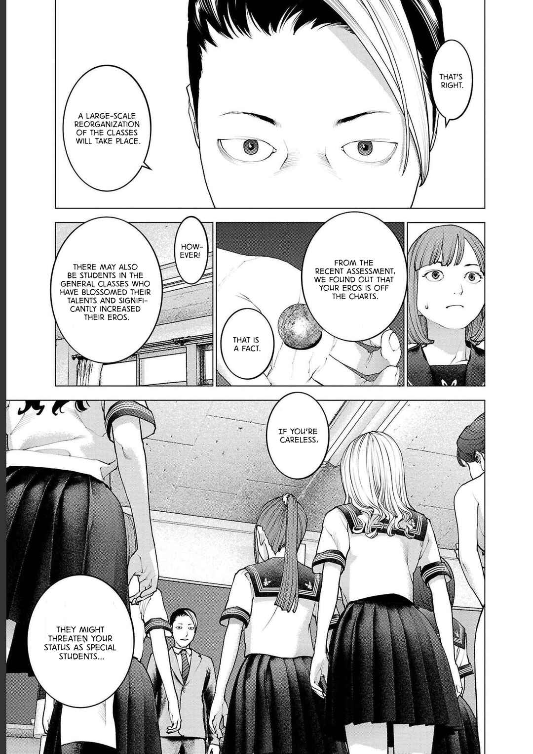 Chapter 138 - Page 9