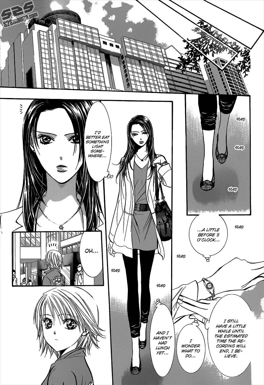 Chapter 220 - Page 11