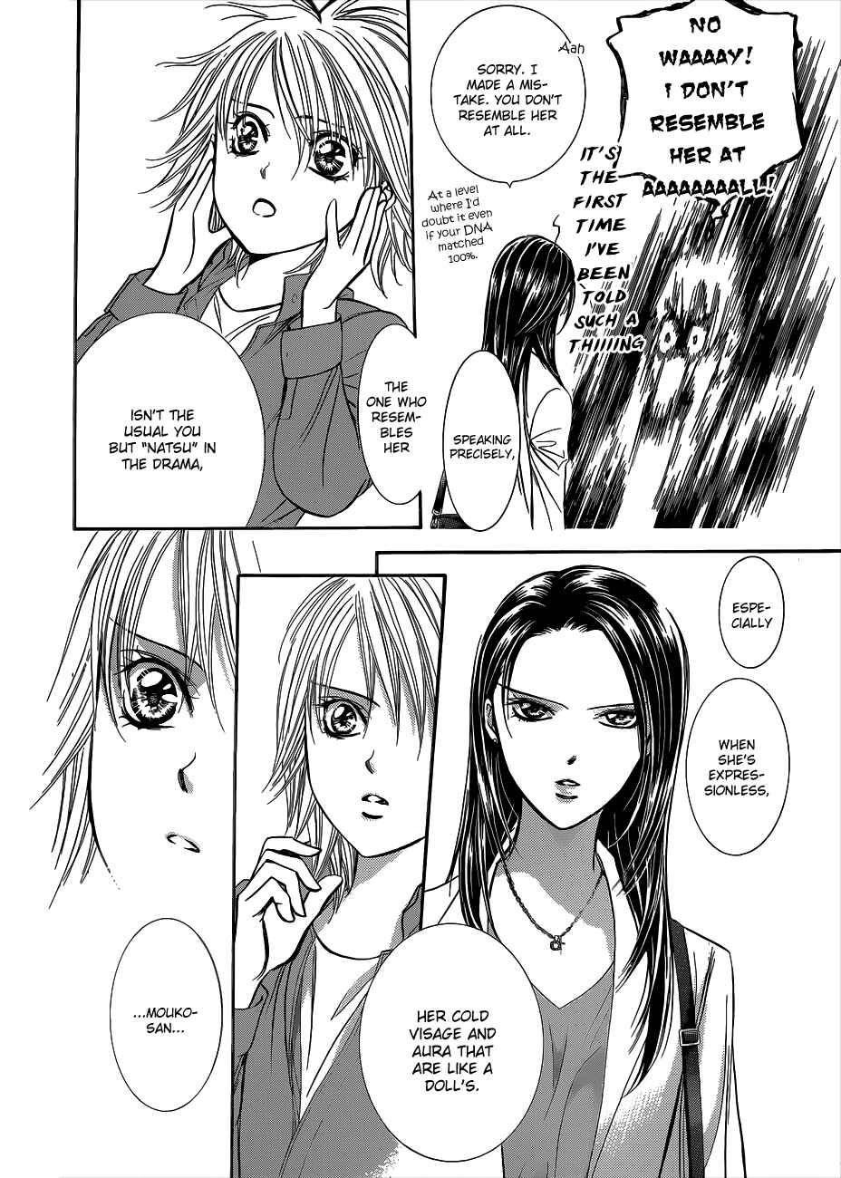 Chapter 220 - Page 18