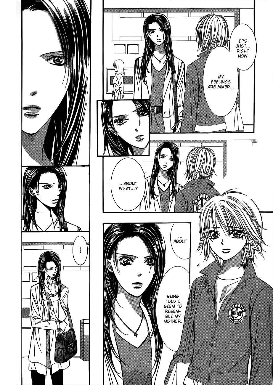 Chapter 220 - Page 20