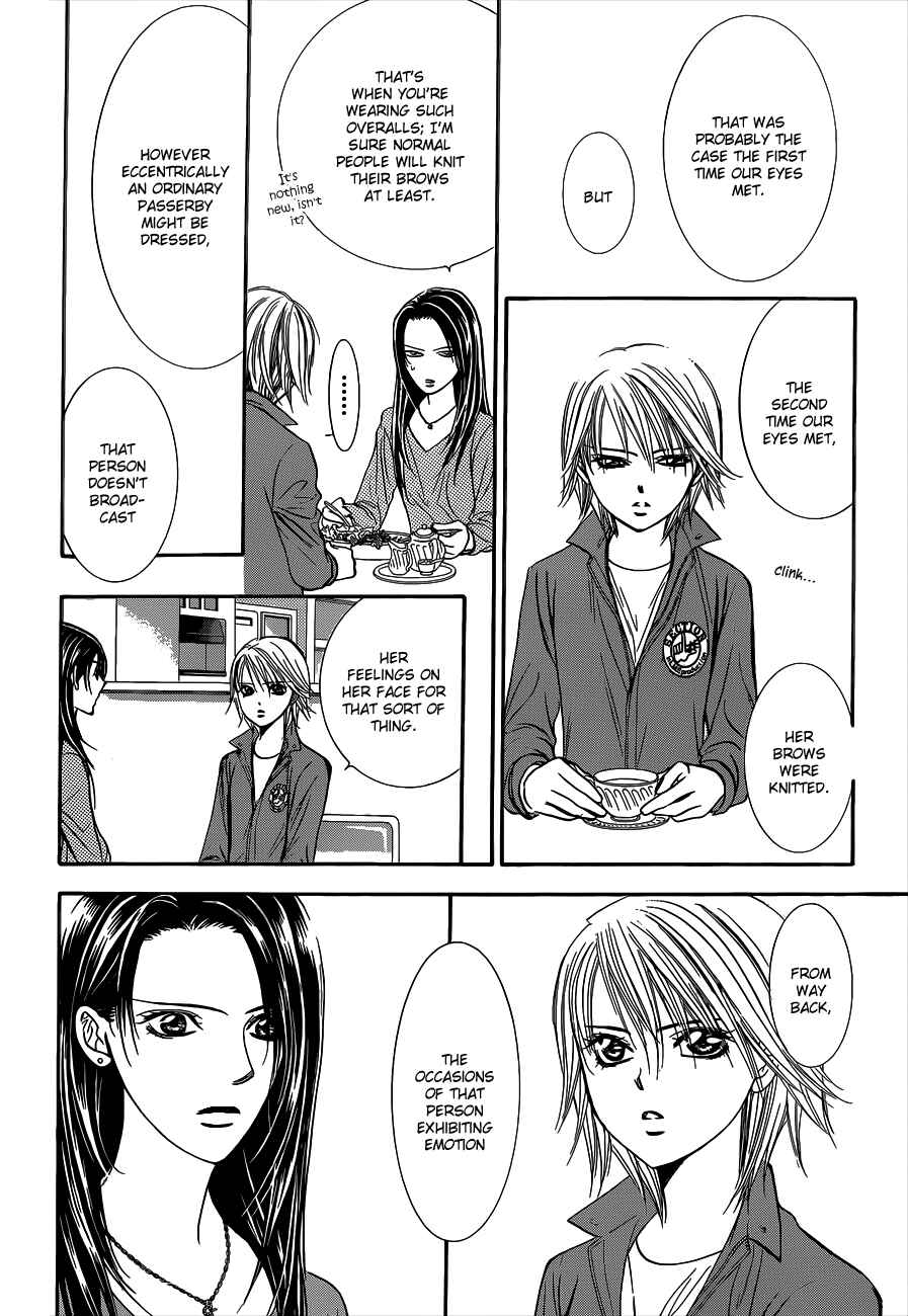 Chapter 220 - Page 26