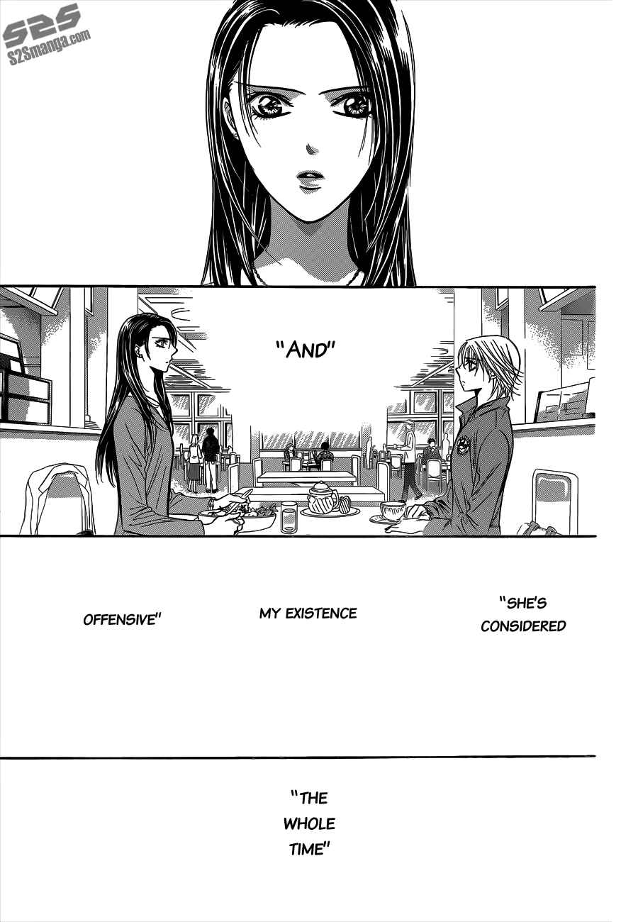 Chapter 220 - Page 31
