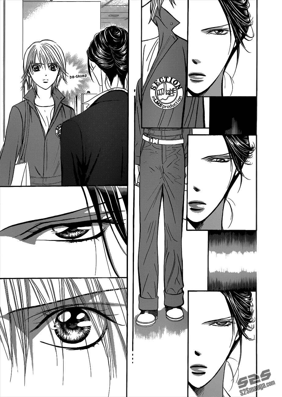 Chapter 220 - Page 5