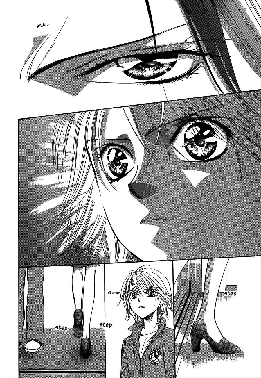 Chapter 220 - Page 6