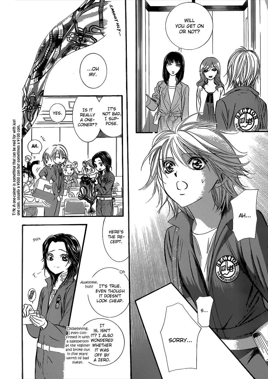 Chapter 220 - Page 8