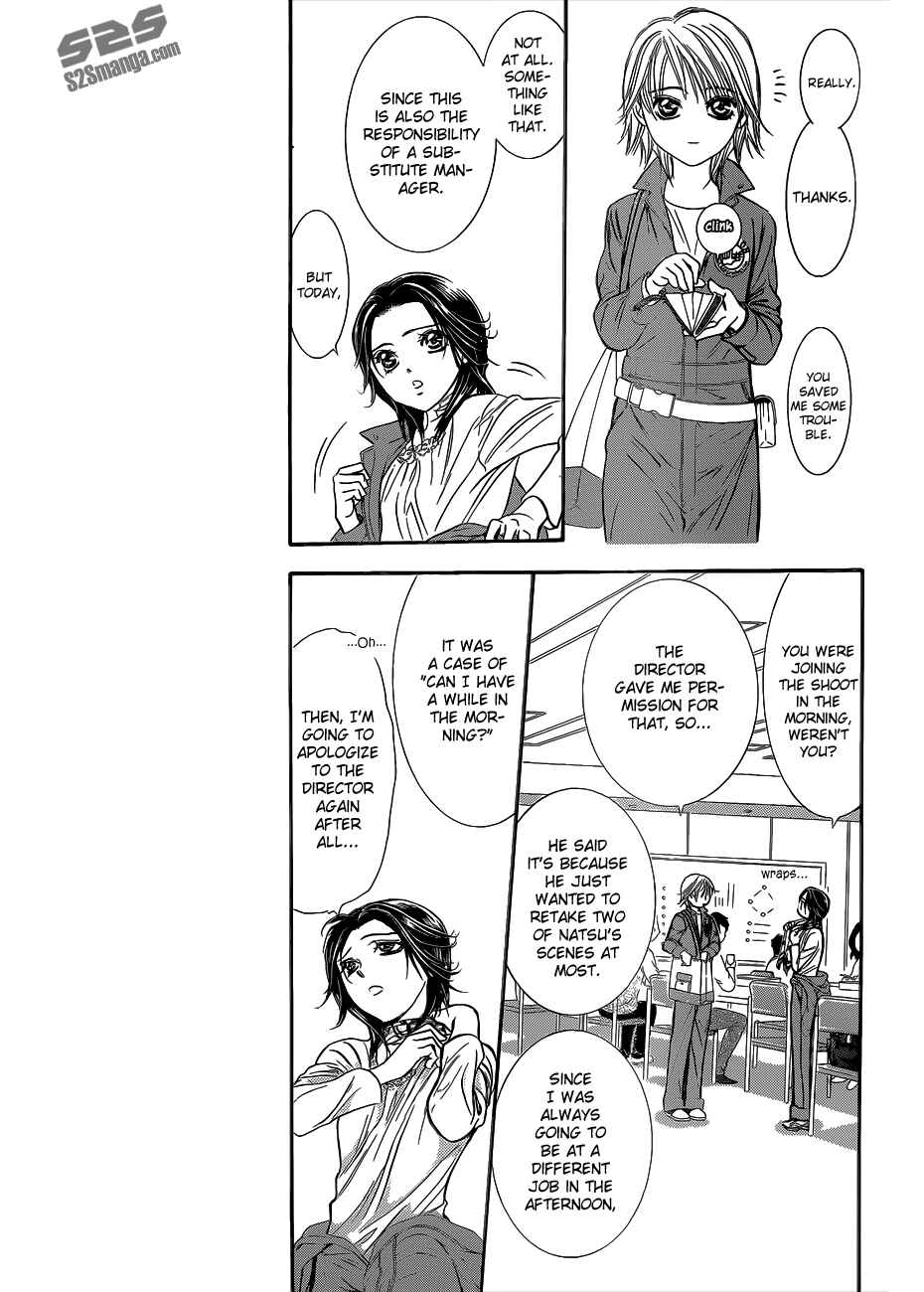 Chapter 220 - Page 9