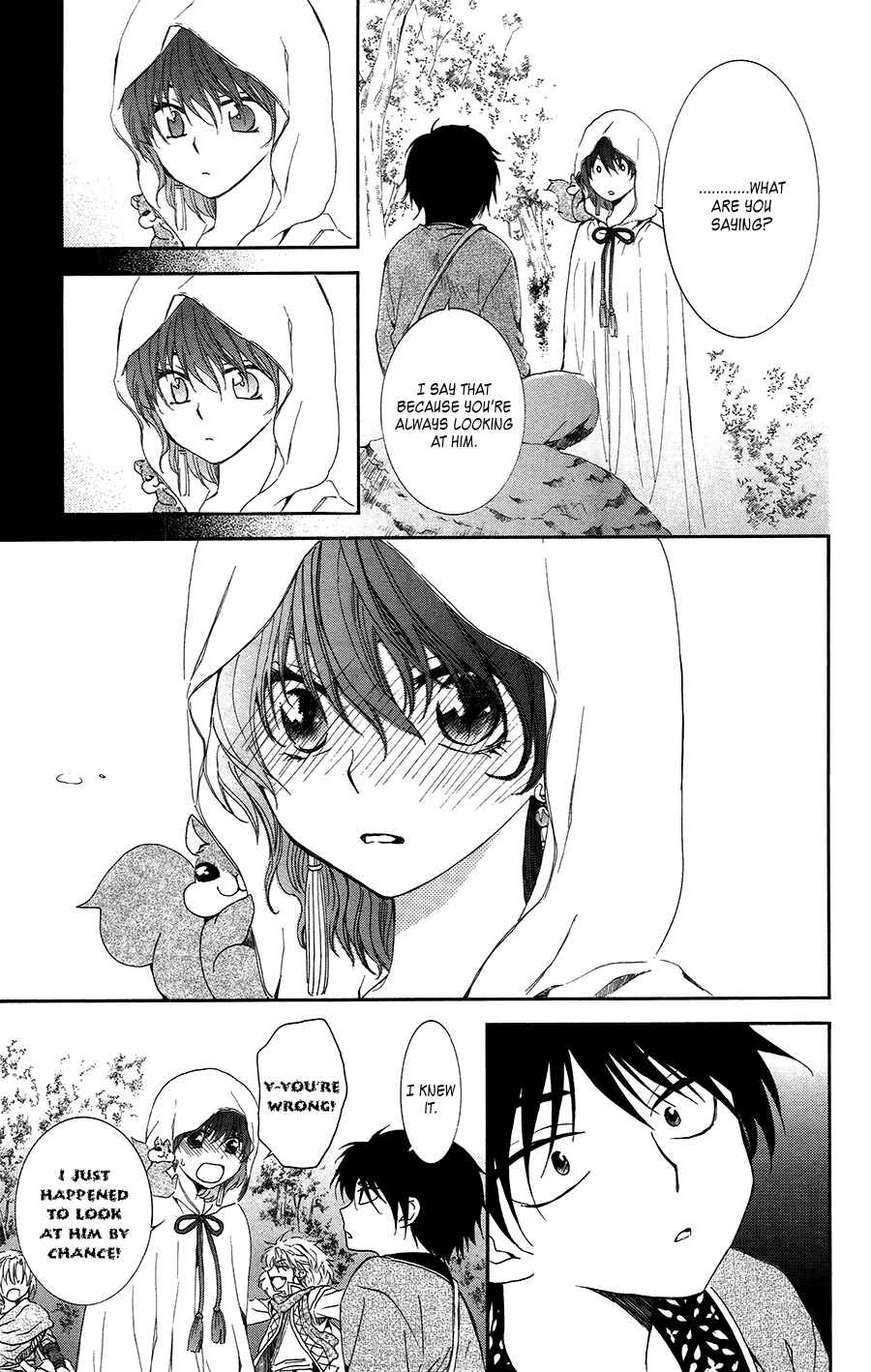 Chapter 95 - Page 30