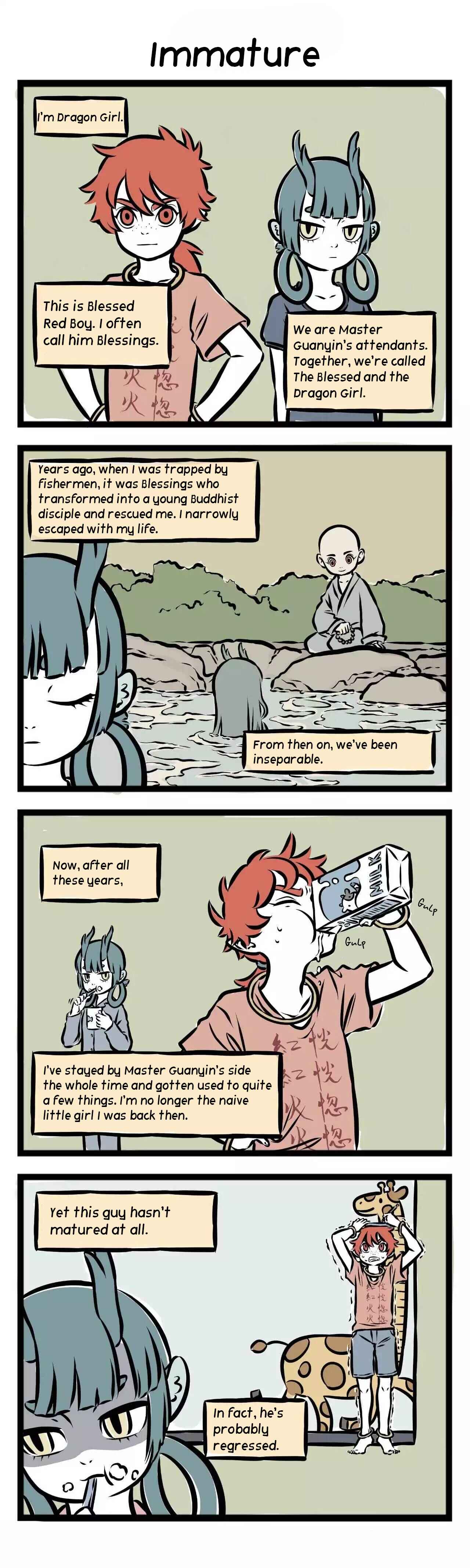 Chapter 110 - Page 2