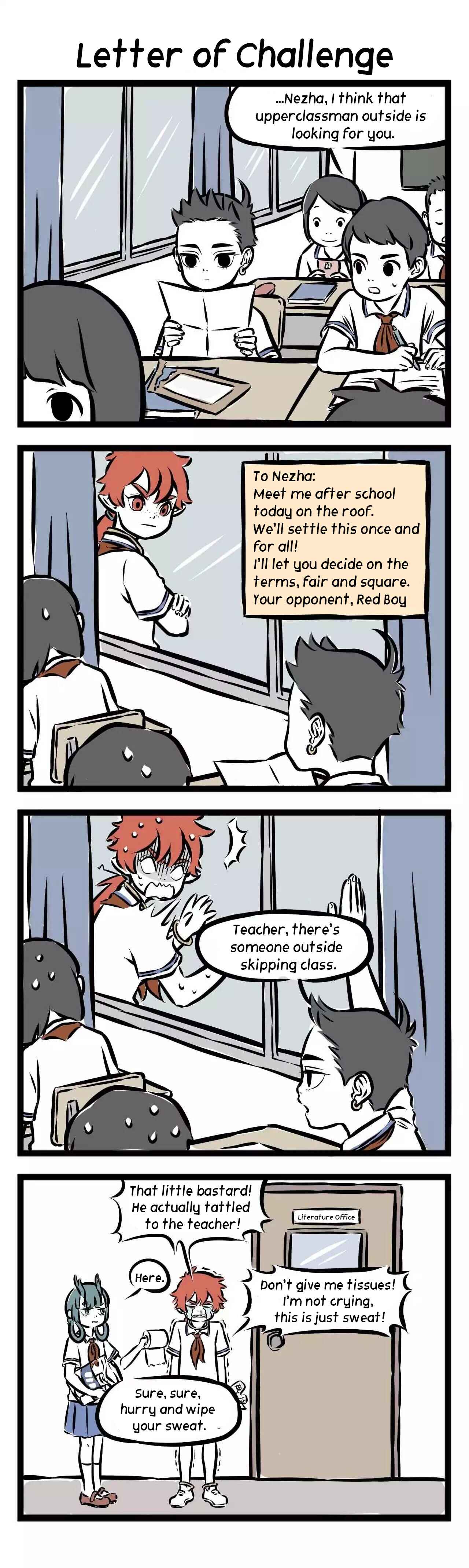 Chapter 110 - Page 3