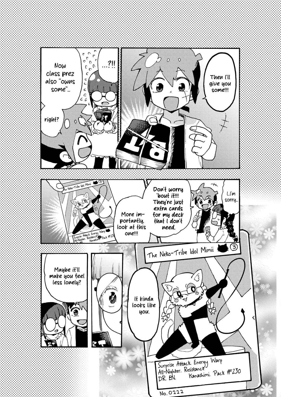 Chapter ? - Page 5