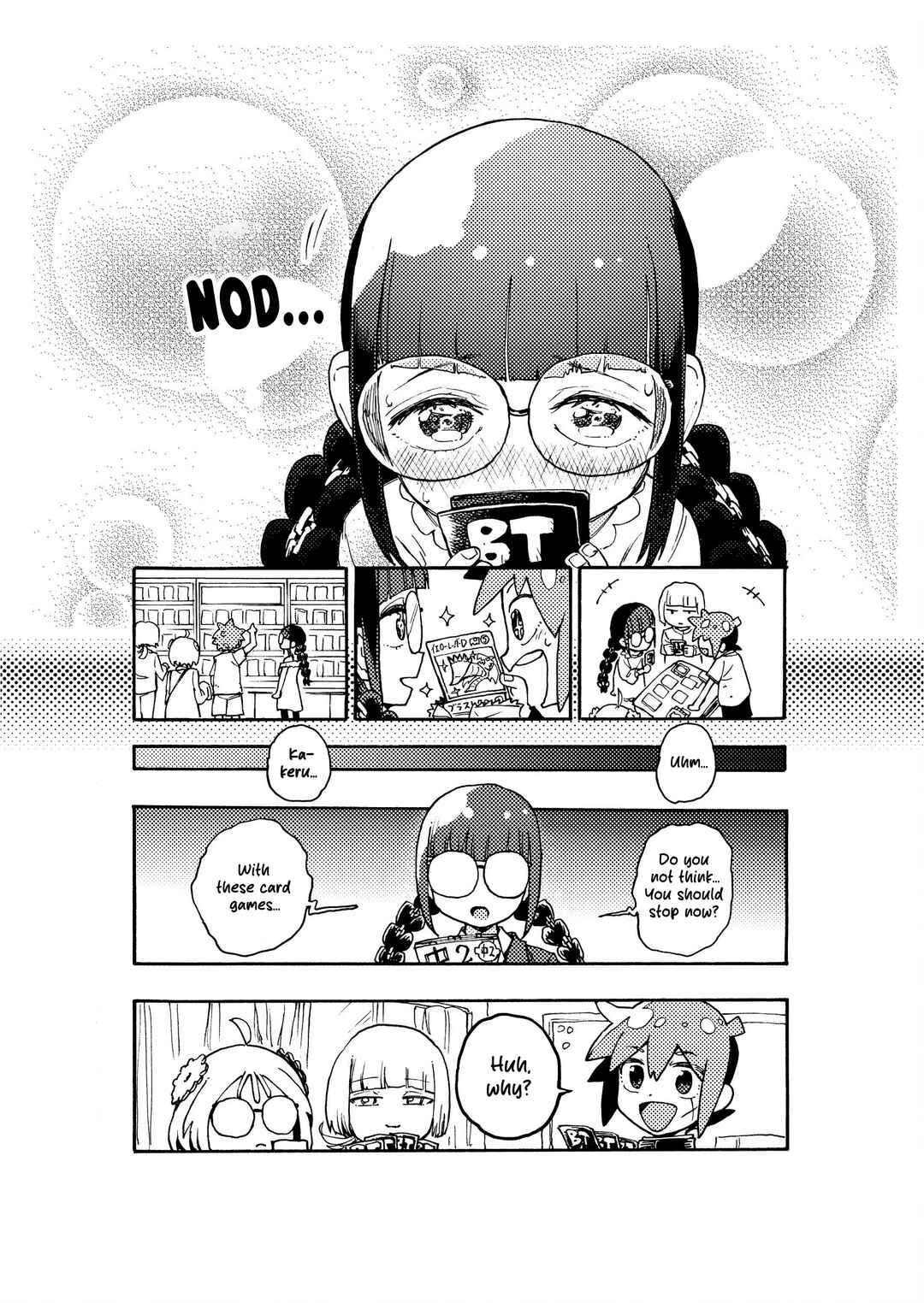 Chapter ? - Page 6