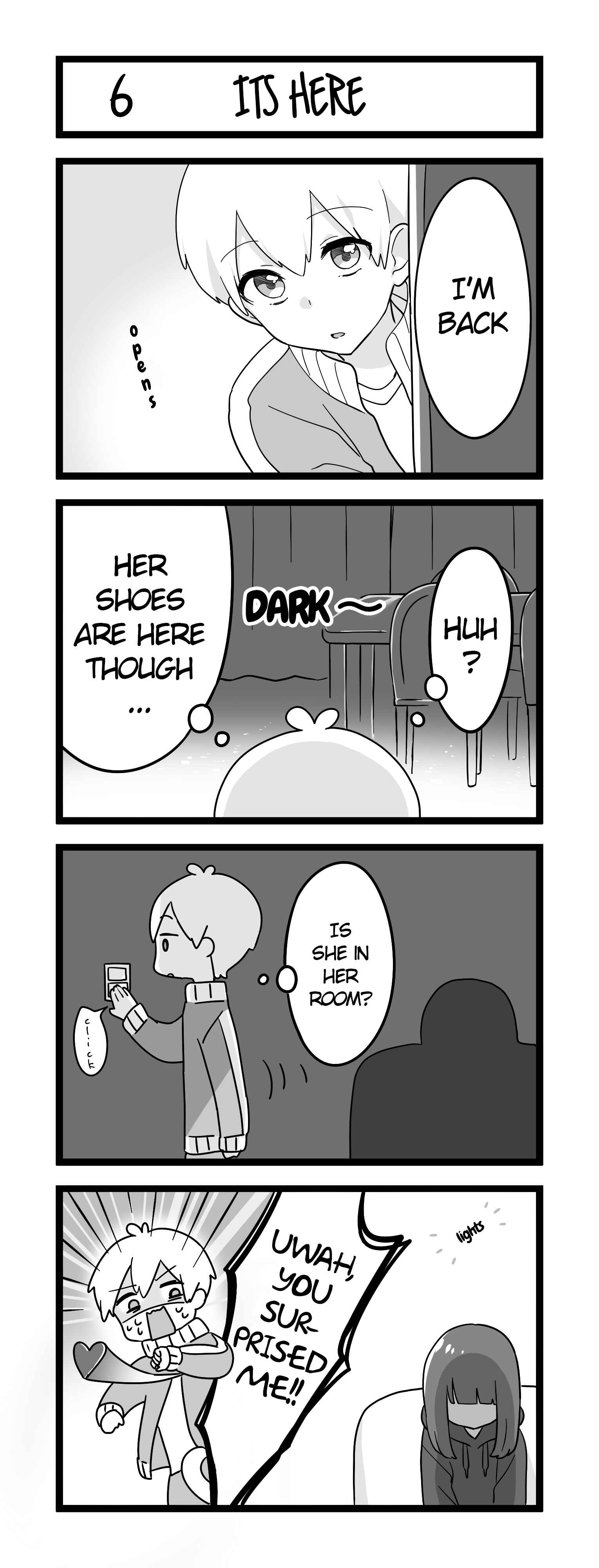 Chapter 101.6 - Page 1