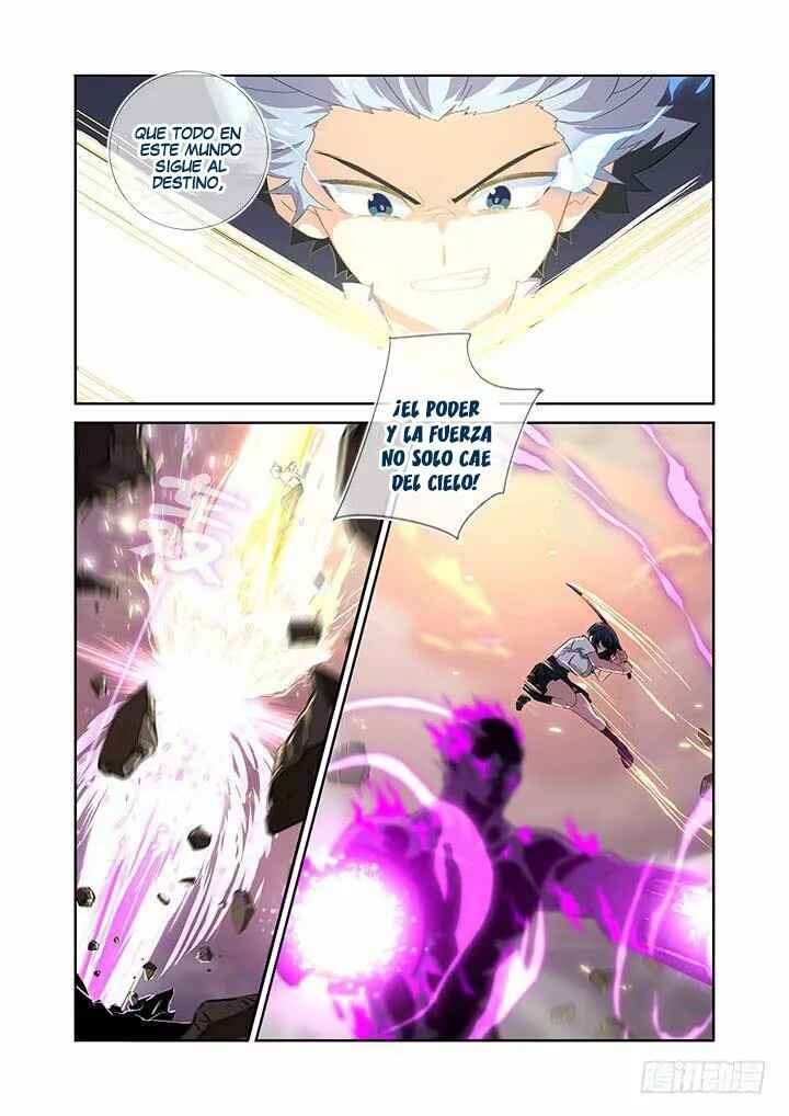 Chapter 468 - Page 11