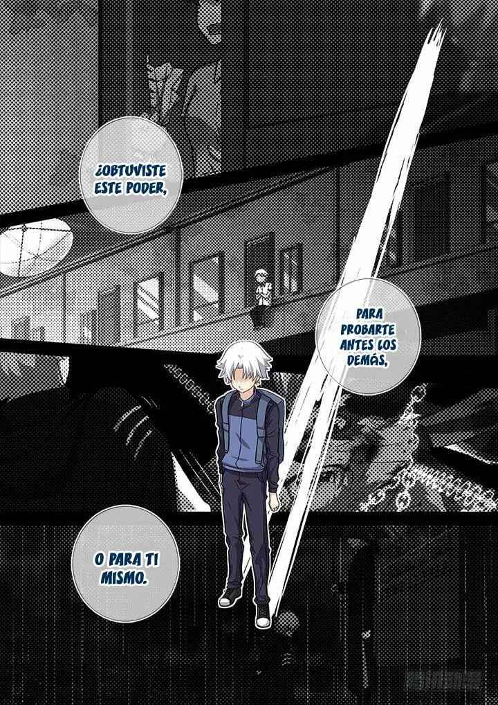 Chapter 468 - Page 14