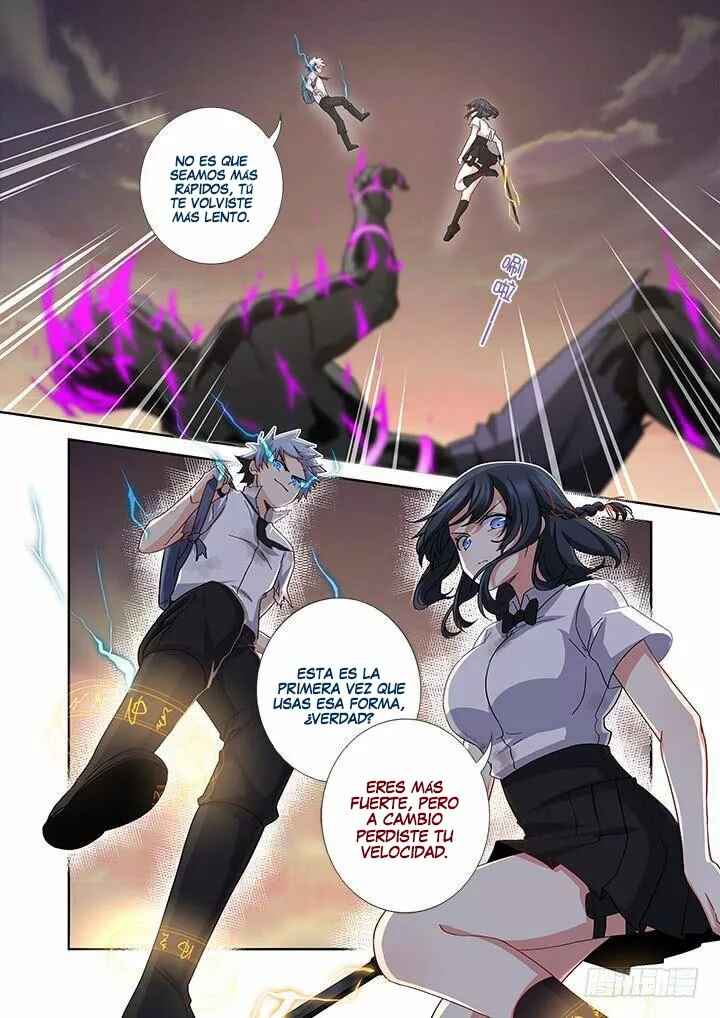 Chapter 468 - Page 7