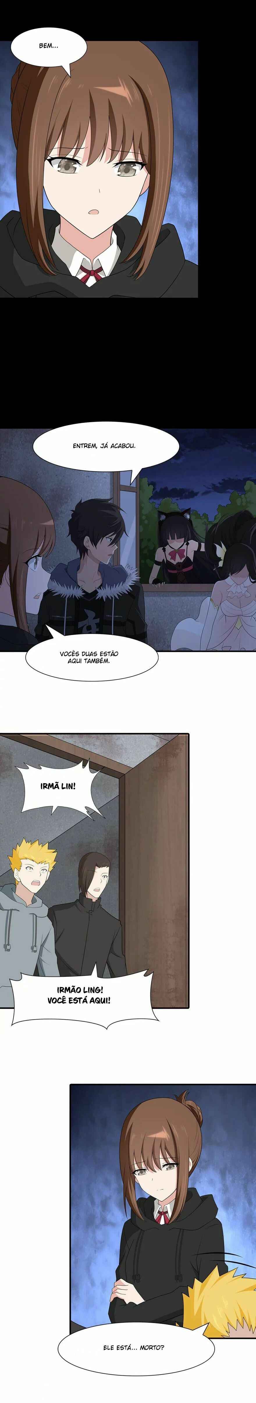 Chapter 80 - Page 10