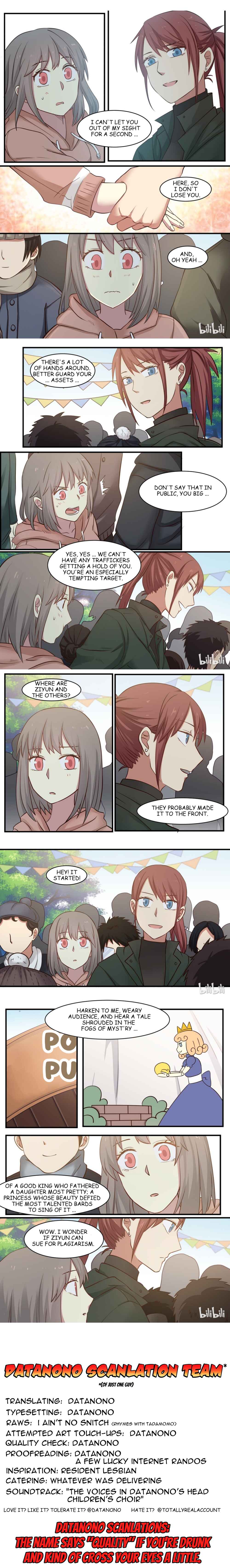 Chapter 289 - Page 2