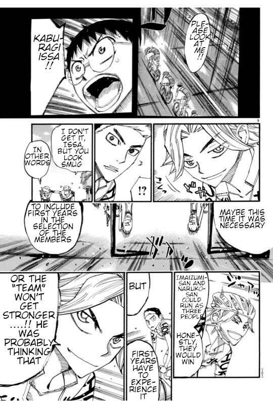 Chapter 612 - Page 11