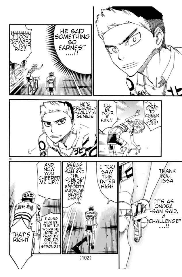 Chapter 612 - Page 12