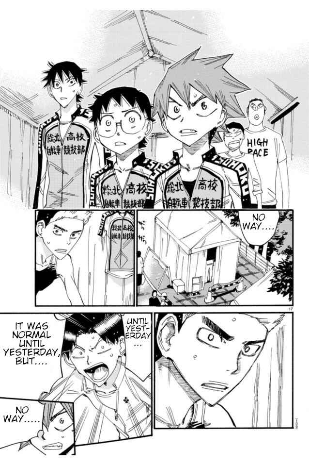 Chapter 612 - Page 19