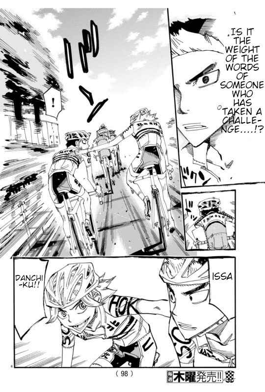 Chapter 612 - Page 8