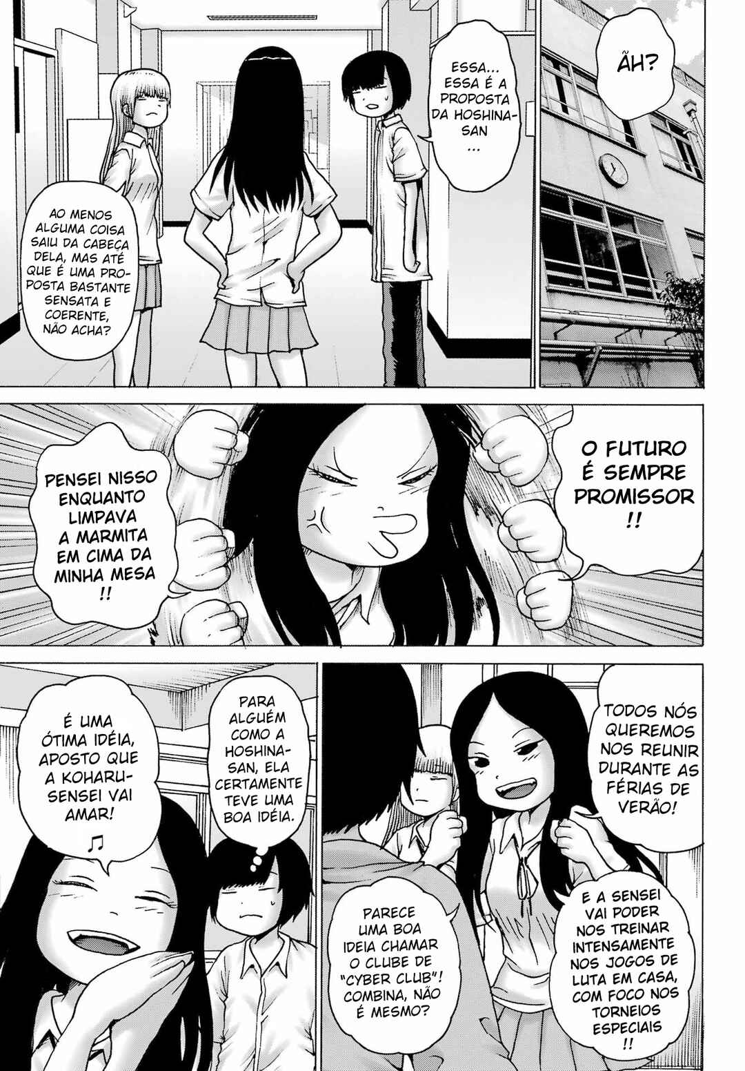 Chapter 39 - Page 19