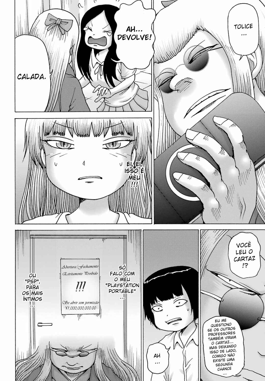 Chapter 39 - Page 22