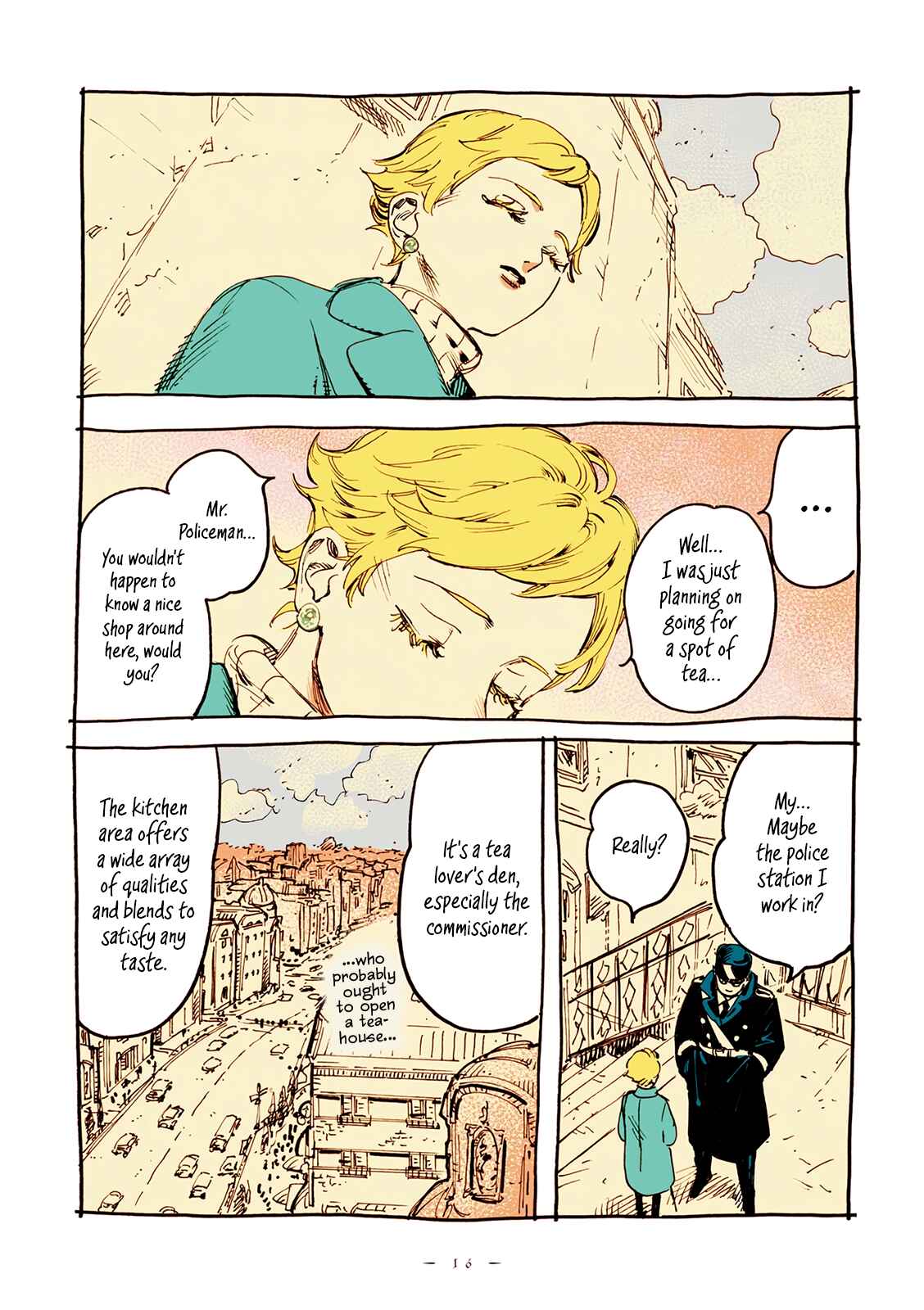 Chapter 0 - Page 15