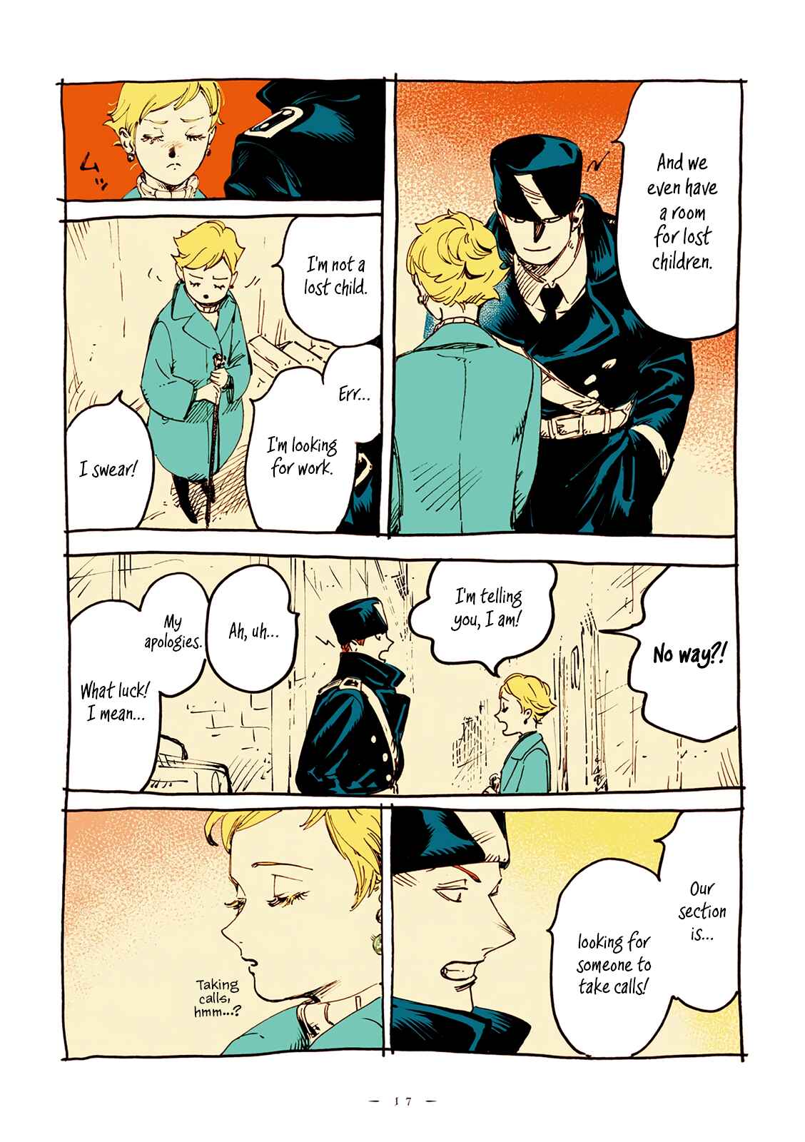 Chapter 0 - Page 16