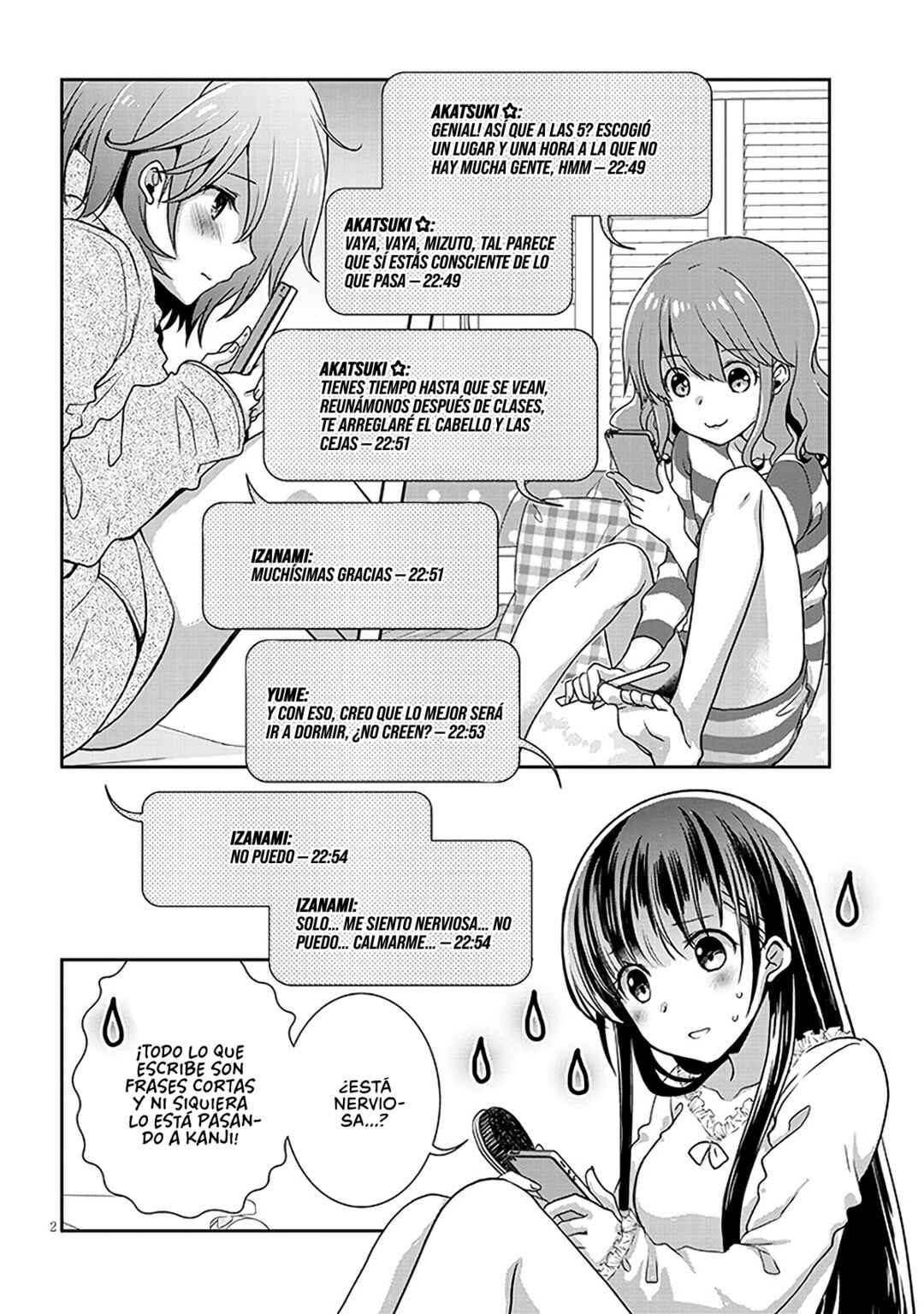 Chapter 40.1 - Page 2