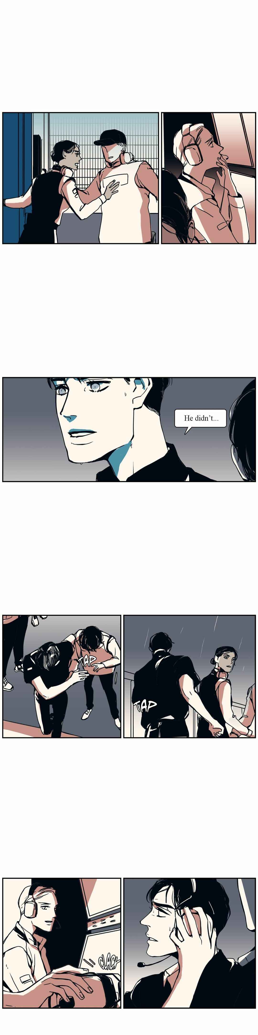 Chapter 77 - Page 8