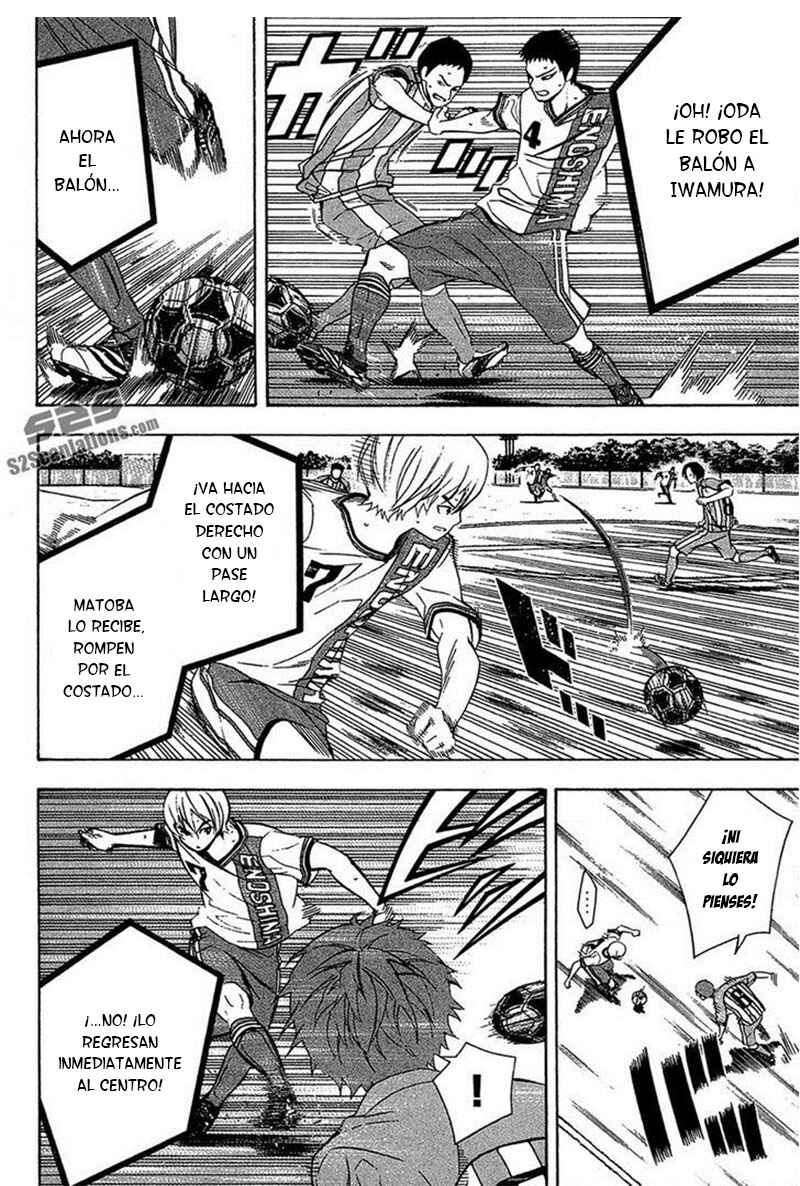 Chapter 136 - Page 11