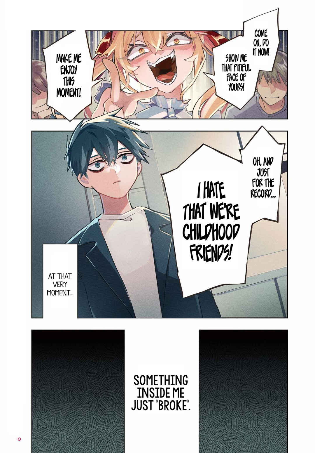 Chapter 1 - Page 2
